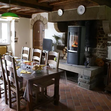 Bed and Breakfast Le Puits Au Quertier